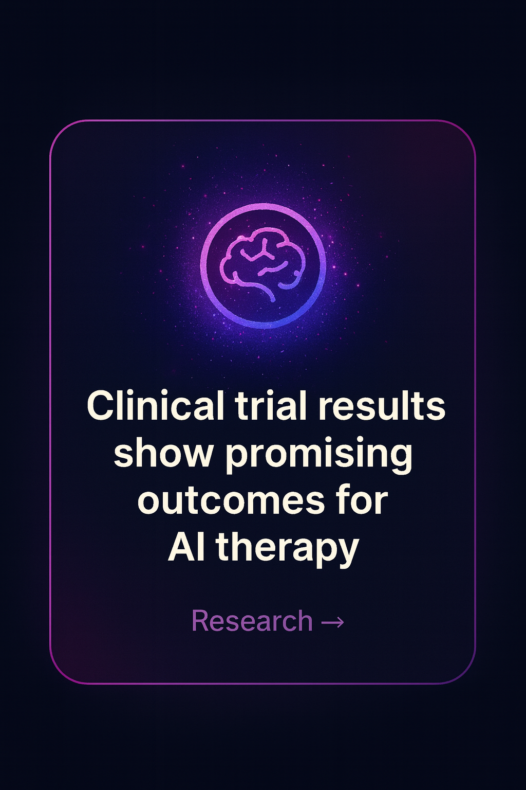 Clinical Trial Breakthroughs